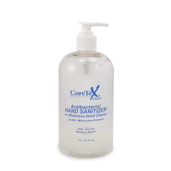 23616-C CoreTex Hand Sanitizer 16oz, 12/cs