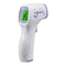 Firstahl Infrared Digital Non-Contact Thermometer Gun with Three Color LCD Screen