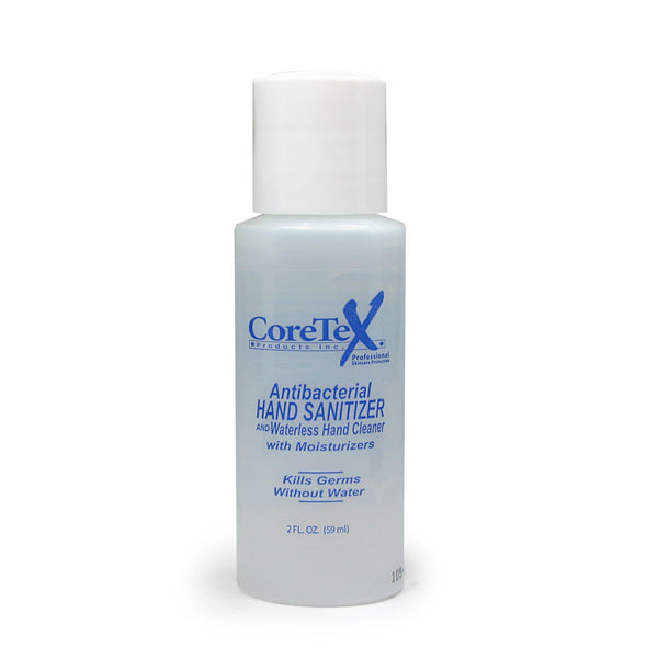 23662 CoreTex Hand Sanitizer 2oz 12/CS