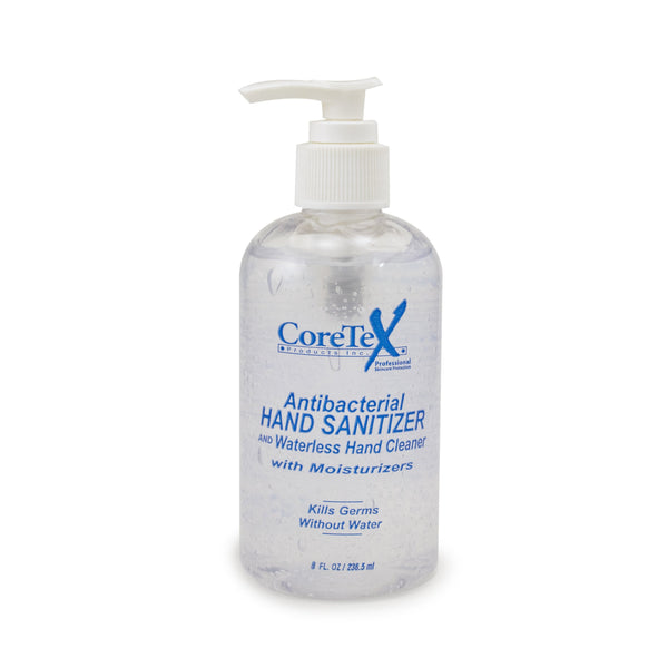 23668-C CoreTex Hand Sanitizer 8oz, 12/cs