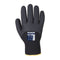 A146 - Arctic Winter Glove - Nitrile Sandy