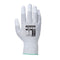 A198 - Antistatic PU Fingertip Glove (Pack of 15)