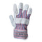 A210 - Canadian Rigger Glove (Pack of 5)