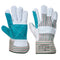 A230 - Double Palm Rigger Glove (Pack of 5)