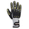 A729 - Anti Impact Cut Resistant Therm Glove
