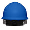 19786 Americana® Cap designed for use with 2- and 4-Point Chin Straps (sold separately)