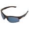 18012 BREAKOUT® Safety Glasses Polarized 1 Dozen - W-WEL18012BKPO
