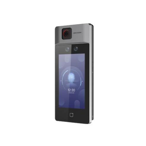 DS-K1T671TM-3XF Face Recognition + Temp Screening Terminal