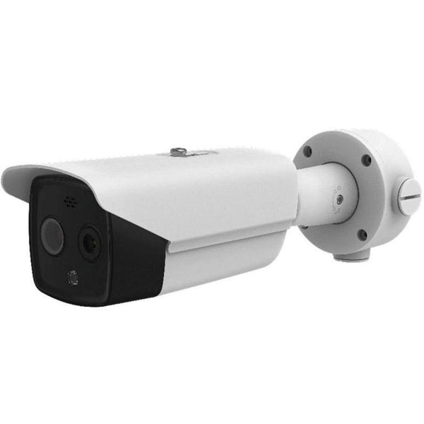 Thermographic Bullet Camera - DS-2TD2617B-6/PA