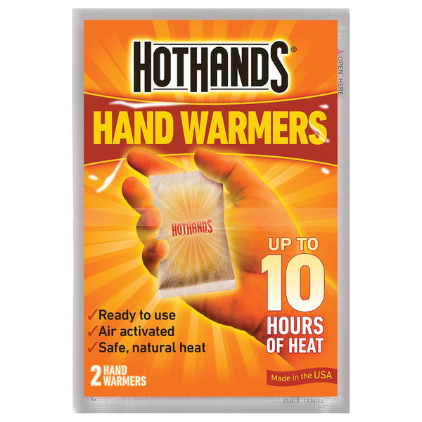28873 Hothands® Hand Warmers 40pcs