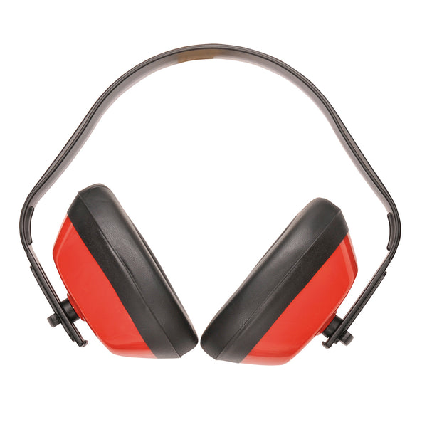 PW40 - Classic Ear Protector - W-PW40RER
