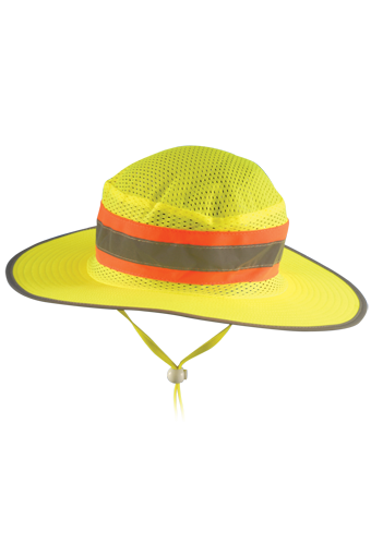 Style 13 - Custom Boonie/Ranger Hat with logo