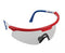 Gladiator Safety Glasses - 52410 - 12pcs