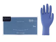 Elite® Indigo Blue - 8703 - 10 Box