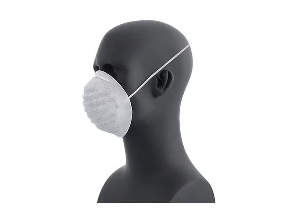 Disposable Dust Mask - DM1 - 20 Boxes