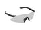 Commandor Safety Glasses - 38610 - 12pcs
