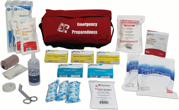 Emergency Medical Fanny Pack