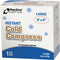 Instant Cold Pack 6" X 9" Boxed (Pack of 10)