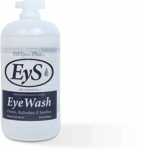Eye Wash 32 oz