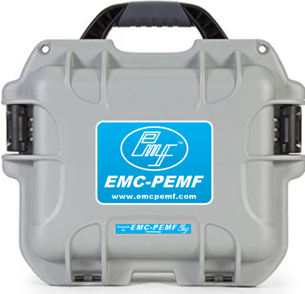 EMC-PEMF Makina